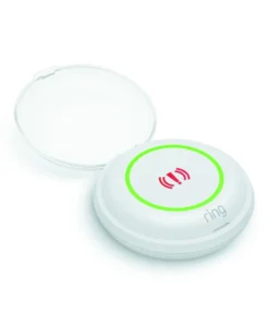 Ring Alarm Panic Button