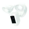 Ring Floodlight Cam Wired Plus White