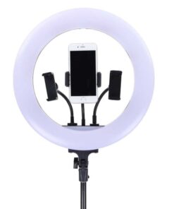 Ring Light - 21 inch- Remote - Tripod