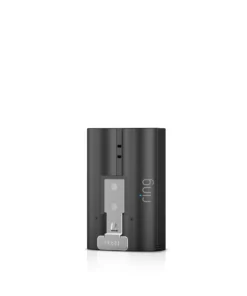 Ring Quick Release Battery