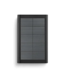 Ring Small Solar Panel 1.9W Black