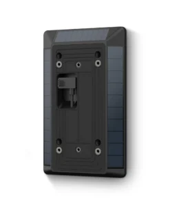 Ring Solar Mount Charger 2nd Gen RVD1