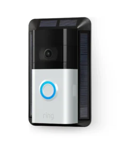 Ring Solar Panel For Video Doorbell 3 And 3 Plus
