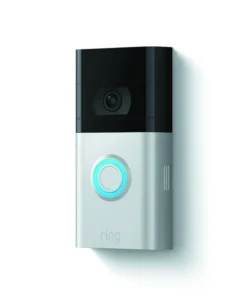 Ring Video Doorbell V4