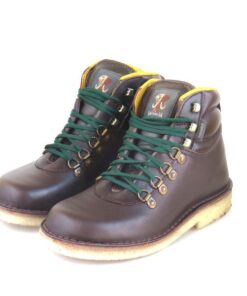Rinkhals Hunting Boot - UK 7