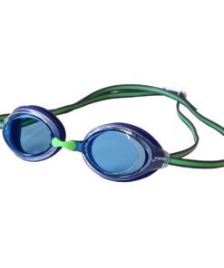 Ripple Goggles - Tint Green