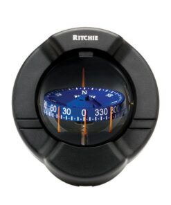 Ritchie Bulkhead Mount Venture SR-2 compass