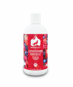 Riverhound Berry Blast Conditioner - 250ml
