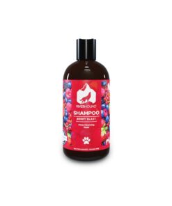 Riverhound Berry Blast Shampoo - 250ml