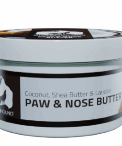 Riverhound Butter Paw and Nose 250g