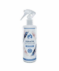 Riverhound Detangler Blossom Keratin 250ml