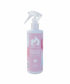 Riverhound Detangler Cotton Candy 250ml
