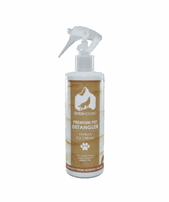 Riverhound Detangler Vanilla Ice Cream 250ml