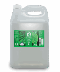 Riverhound Herbal Pet Shampoo For Dogs and Horses - 5LT