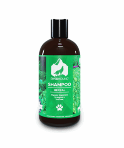 Riverhound Herbal Shampoo - 250ml