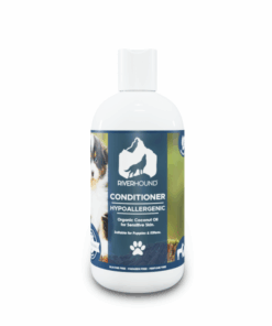 Riverhound Hypoallergenic Conditioner - 250ml