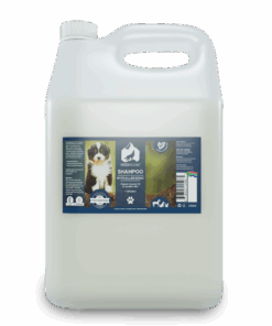Riverhound Hypoallergenic Pet Shampoo For Cats, Dogs and Horses - 5LT