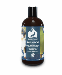 Riverhound Hypoallergenic Shampoo - 250ml