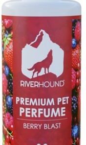 Riverhound Perfume Berry Blast 250ml