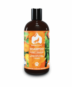 Riverhound Sweet Orange Shampoo - 250ml