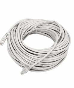 RJ45 Ethernet Cable Cat6 Internet Network LAN - 30M