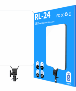 RL-24 High-Output 19" LED Studio Fill Light