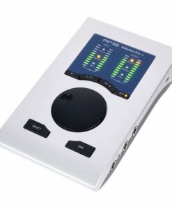 RME Babyface Pro FS 24-Channel USB-B Audio/MIDI Interface