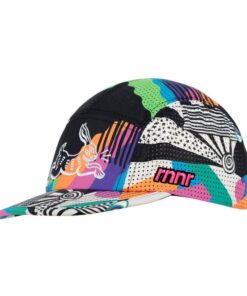 Rnnr Pacer Hat Jungalow 58cm