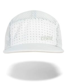 RNNR Pacer Hat Whiteout - S/M