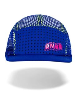 RNNR Streaker Hat Pacific - Size: S/M