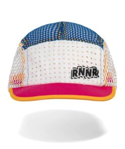RNNR Streaker Hat Unicorn - Size:M/L