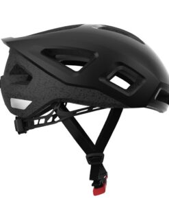 RoadR 100 Bicycle Helmet - Black - M