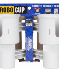 Robocup Portable Caddy
