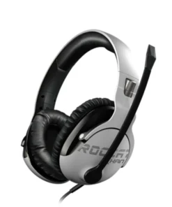 Roccat Khan Pro Hi-Res Certified Stereo Gaming Headset White