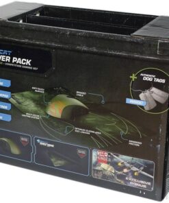 Roccat: Military Bundle Camo Mouse (PC)