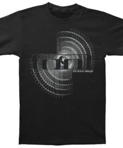 Rock Ts Tool - Spiro ll Eye Logo