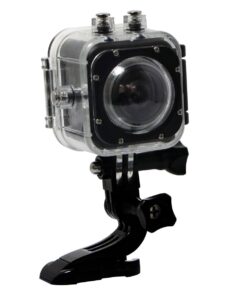 Rocka Pano 220 Series VR Cam & Headset Combo