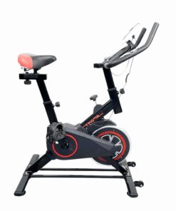 Rockman Cardiovascular Exercise Station Spinning Bicycle