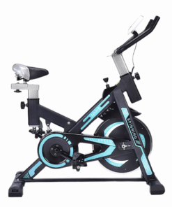 Rockman Premium Indoor Cycling Machine