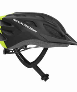 Rockrider 500 Kids Mountain Bike Helmet