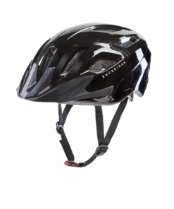 Rockrider Mountain Bike Helmet EXPL 50 - Black - M