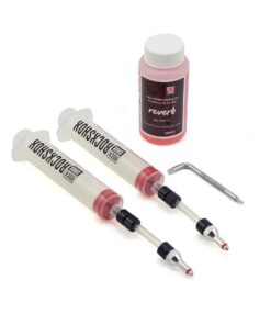 RockShox Bleed Kit for Reverb and Xloc Hydraulic Remotes