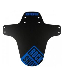 RockShox Fork Fender - Blue