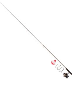 Rod & Reel Set Kiddies Combo