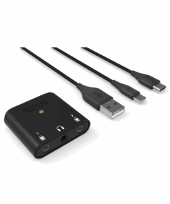 RODE AI-MICRO - Compact Audio Interface