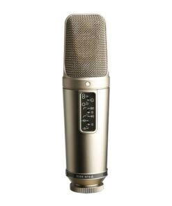 Rode NT2-A - Studio Condenser Microphone