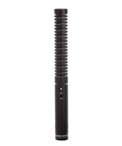 RODE NTG1 Condenser Shotgun Microphone