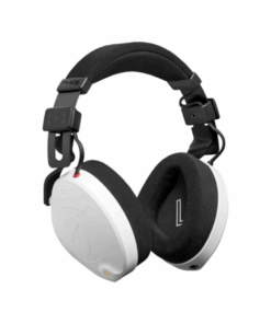 Rode NTH-100 Professional Over-Ear Headphones (White)