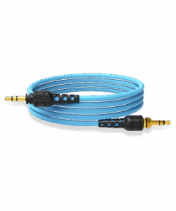 RODE NTH-CABLE12B - 1.2m BLUE NTH-100 replacement cable