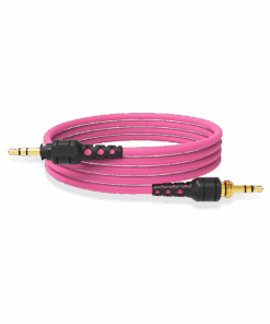RODE NTH-CABLE12P - 1.2m PINK NTH-100 replacement cable